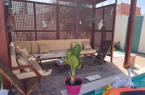 Djerba Ajim Villa | VillaLina Haut Standing Djerba