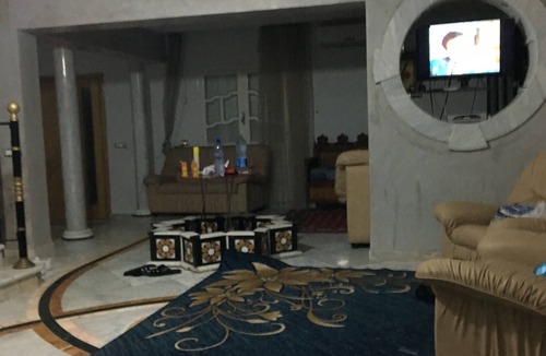 Tunisia Villa | Ville à Sfax très neuf
