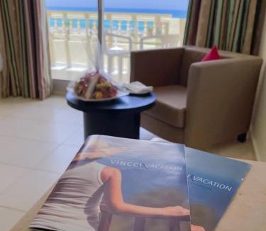 Triffa Hotel | Vincci Dar Midoun