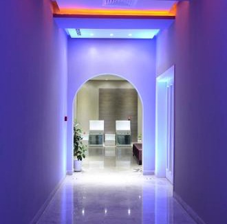 Yasmine Hotel | Vincci Saphir Palace & Spa