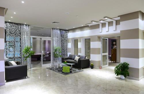 Yasmine Hotel | Vincci Saphir Palace & Spa