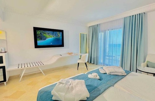 Yasmine Hotel | Vincci Saphir Palace & Spa