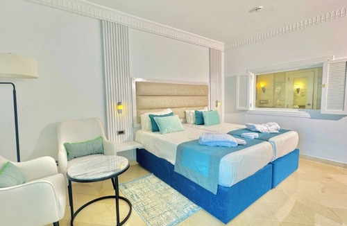 Yasmine Hotel | Vincci Saphir Palace & Spa