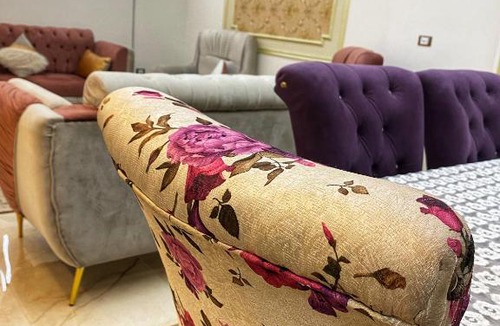 Agouza Apartment | VIP-Apartment in Elmohandessin