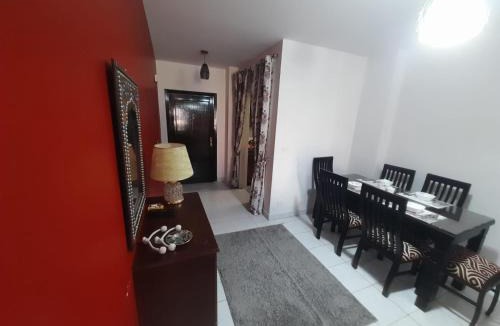 Al Rehab Apartment | VIP Rehab home - easy check-in 24-7 bad