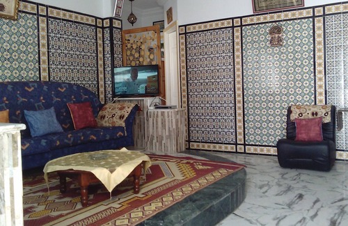 Sfax Apartment | Visit & discover Historical city of Sfax