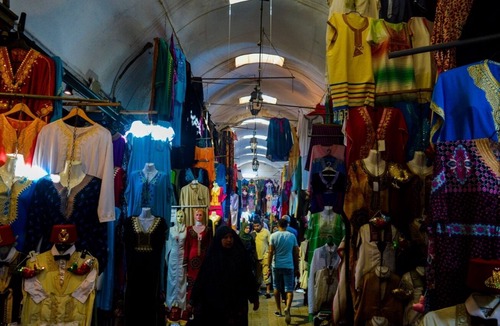 Sfax Apartment | Visit & discover Historical city of Sfax