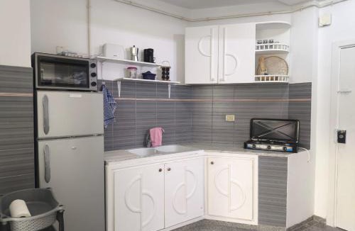 Chott Mariem Apartment | Vitamin Sea Apartment