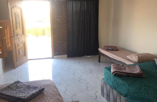 Nuweiba Hotel | Viva La Vida Beach Camp