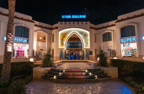 El Hadaba Resort | Viva Sharm