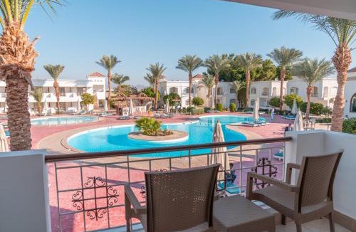 El Hadaba Resort | Viva Sharm