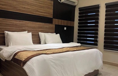 Ilorin Hotel | Viva Suites