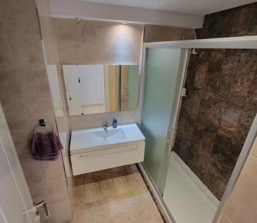 Chott Mariem Apartment | Votre Chez-vous Loin de chez vous