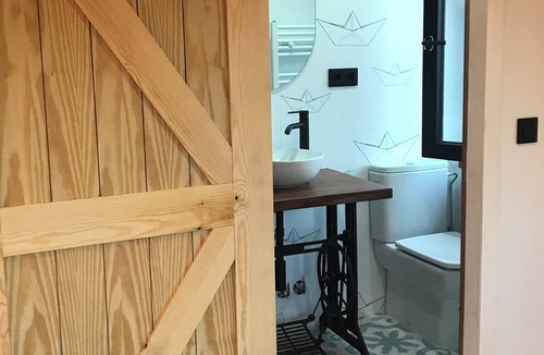 Puente Nuevo House | Vrbo Property