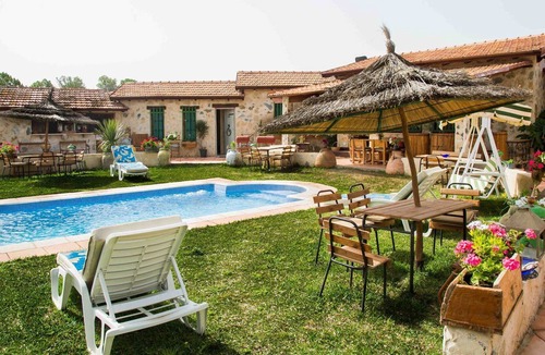 El Alia Bed & Breakfast | Vrbo Property