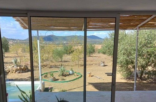 Grombalia Cabin | Vrbo Property