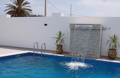 Houmt Arbah Villa | Vrbo Property