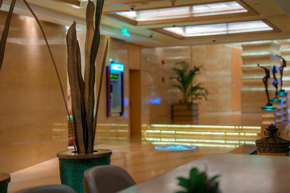 Cabo Negro Apartment | Vue Panoramique sur la Méditerranée