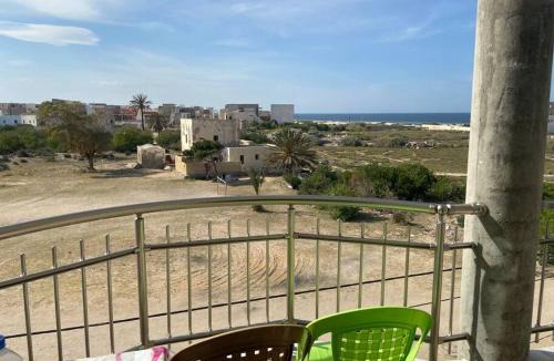 Sidi Abdelhamid Apartment | Vue sur mer, 3 chambres, Construit en 2024,