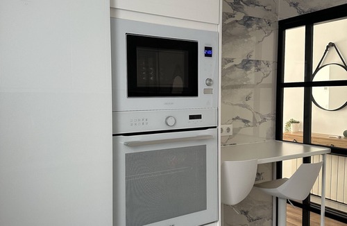 Bejar Apartment | VYL Bejar Central apartment ideal for families