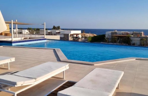 Soma Bay Villa | Wadi Jebal Soma Bay