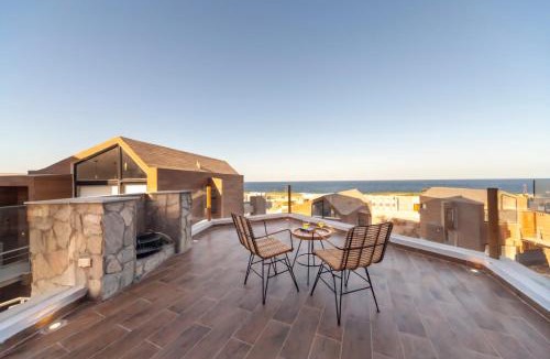 Soma Bay Villa | Wadi Jebal Soma Bay