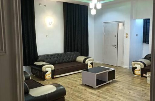 Jos Apartment | WAF GUEST HOUSE