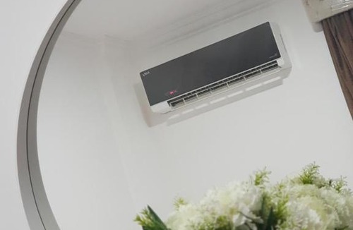 Madinaty Apartment | Wafaa Apartment at Madinaty