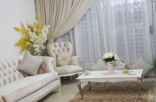 Madinaty Apartment | Wafaa Apartment at Madinaty