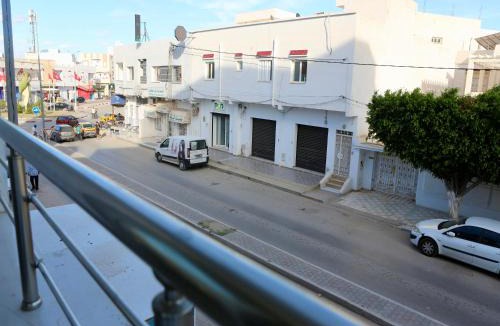 Kairouan Apartment | Walking distance from historical medina