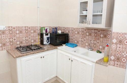Kairouan Apartment | Walking distance from historical medina