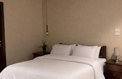 Zawiyya Al-Hamra Bed & Breakfast | WanderHaus Stays – Your Stylish Retreat in the Heart of Maadi
