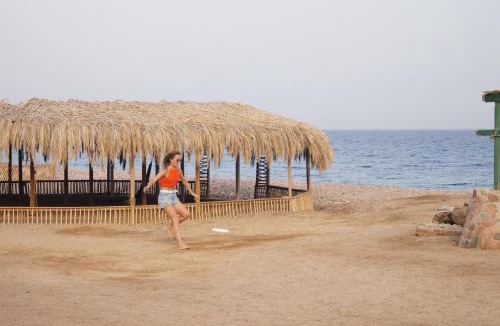 Dahab Cabin | Wasla Beach Camp - Abu Galoum