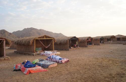 Dahab Cabin | Wasla Beach Camp - Abu Galoum