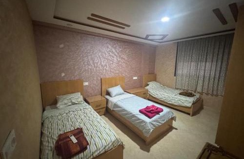 Taourirt Apartment | Wassime location