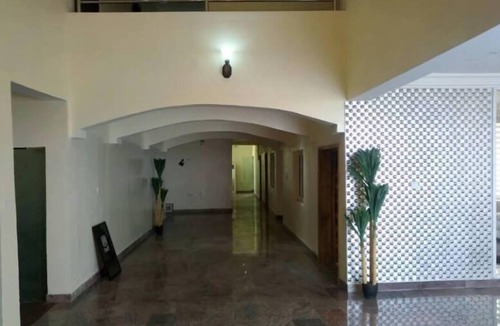 Ofin Hotel | Water Ripples Hotel