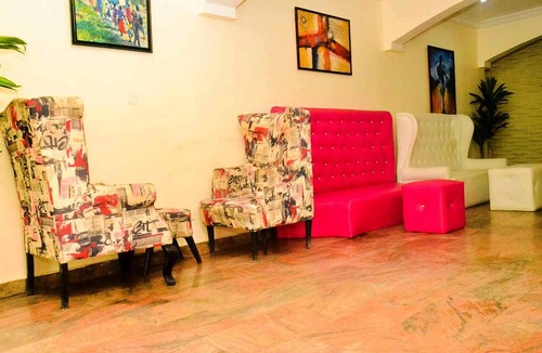 Ofin Hotel | Water Ripples Hotel