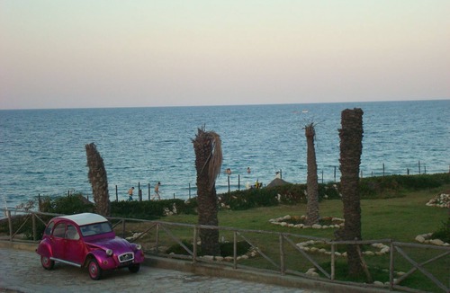 Port El Kantaoui Apartment | Waterfront apartment