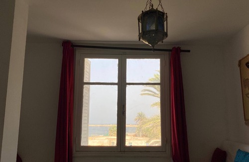 Monastir Villa | Waterfront duplex with sea view EXTRAORDINARY