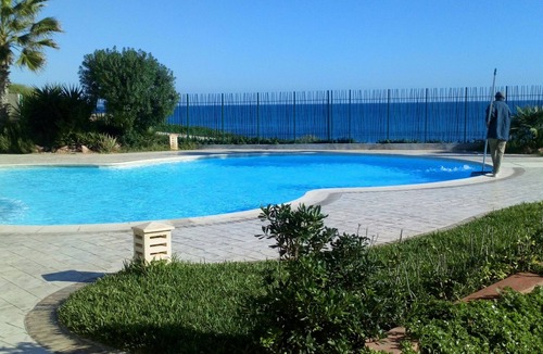 Hergla Apartment | waterfront property