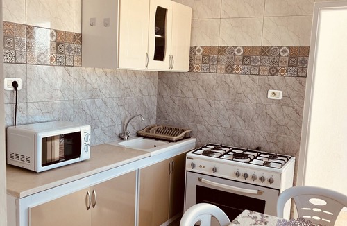 Tunisia Apartment | Waterfront studio
