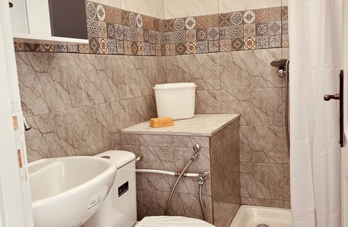 Tunisia Apartment | Waterfront studio