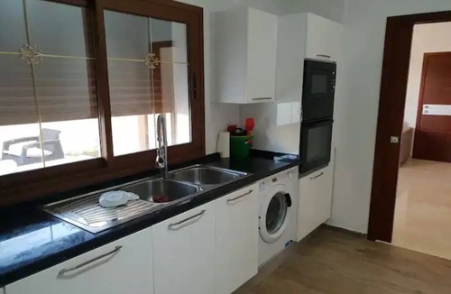 Tunis Centre Apartment | Welcome for our guests