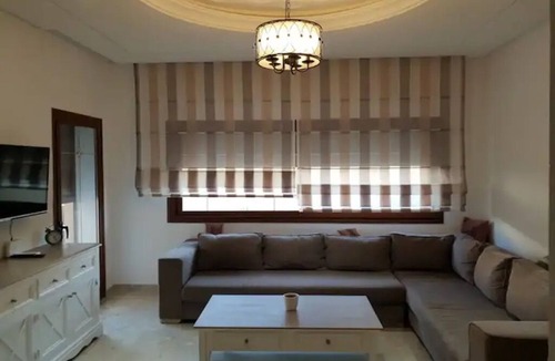 Tunis Centre Apartment | Welcome for our guests