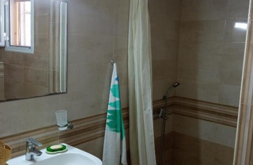Centre Ville Apartment | Welcome