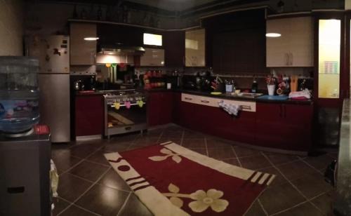 The 5th Settlement Apartment | Welcome to your sky Homie