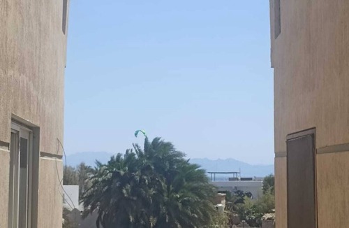 Dahab Apartment | Welcoming 2-bedroom apartment with AC in charming Dahab