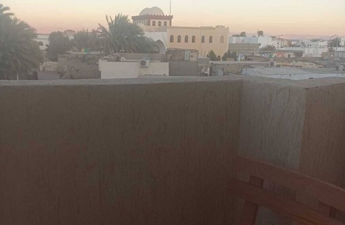 Dahab Apartment | Welcoming 2-bedroom apartment with AC in charming Dahab