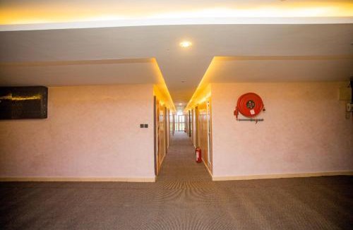 Warri Hotel | WELLINGTON HOTEL LIMITED