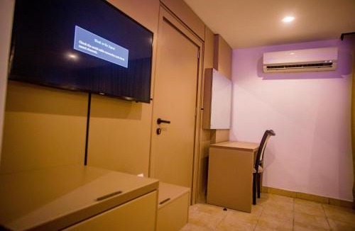 Warri Hotel | WELLINGTON HOTEL LIMITED
